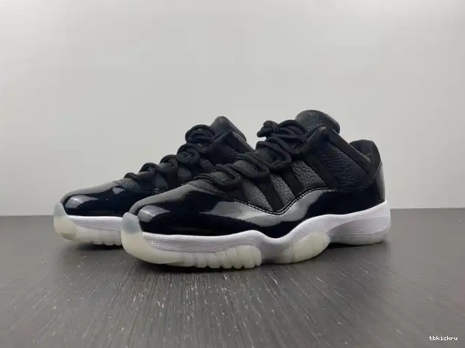 Reps TBK AV2187-001 Low Retro Jordan 11 72-10 Air 0523